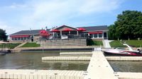 Lucas Kellison solo @ Lakeshore Marina