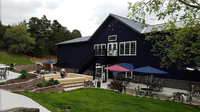 Lucas Kellison @ Bootlegger Brewery