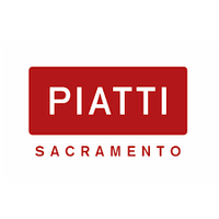 Piatti Sacramento