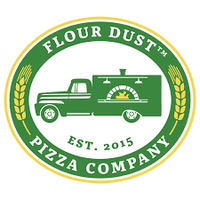 Flour Dust Pizza