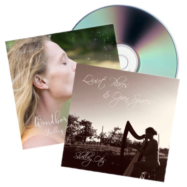 Two CD Special