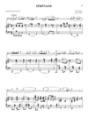 Popper - Six Gavottes and other works (Urtext Edition)