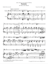 Servais - Fantaisie sur deux Airs Russes, Op. 13 (Urtext Edition)