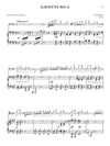 Popper - Six Gavottes and other works (Urtext Edition)
