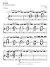 Saint-Saëns - Suite Op. 16b and Romance Op.67 for Cello and Piano (Urtext)
