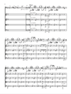 Servais - Souvenir d'Anvers (Urtext Edition, Quintet Version)