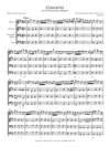 Platti - Cello Concerto in D major, WD 652 (Urtext Edition)