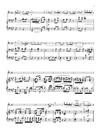 Tchaikovsky - Variations on a Rococo Theme (Urtext Edition, Piano)