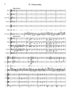 Popper (orch. Leonovich) - Popperiana Suite (Orchestra Score)