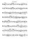 Klengel - Suite Op. 56 for Cello Solo (Urtext Edition)