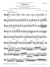 Servais - Caprice sur des motifs de l’Opéra ‘Le Comte Ory’ de G. Rossini (Urtext Edition, Cello and Piano)