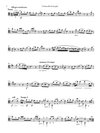 Servais - Le Carnaval de Venise, Op. 9 (Urtext Edition, Piano Version)