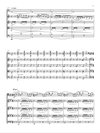 Servais - Souvenir de Spa, Op. 2 (Urtext Edition, Quintet Version)