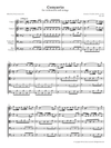 Vivaldi - Cello Concerto in D minor, RV 405 (Urtext Edition)