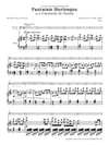 Servais - Le Carnaval de Venise, Op. 9 (Urtext Edition, Piano Version)
