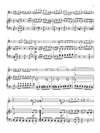 Klengel - Serenade and Humoresque, Op. 5 (Transcribed for Cello and Piano)