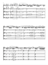 Servais - Fantaisie sur La Folle (Urtext Edition, Quintet Version)