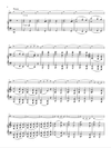 Saint Saens - Finale from Cello Sonata No. 1 (Original Version) - Urtext/First Edition