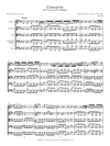 Platti - Cello Concerto in D major, WD 650 (Urtext Edition)