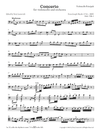 Haydn - Cello Concerto in C major (Urtext, Cello Part)