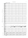 Popper - Im Walde, Op. 50 - Orchestra Score (Critical Edition, Orchestra Version)