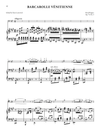 Popper - Six Gavottes and other works (Urtext Edition)