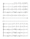 Klengel - Concertino No. 1 for Cello and Orchestra (Orchestrated by Yuriy Leonovich) - Orchestra Parts