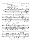 Schumann - Adagio and Allegro, Op. 70 (Performance Edition)