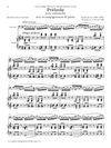 Joseph Servais - Six Romances and Prelude (First Edition)