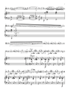 Servais - Souvenir d'Anvers (Urtext Edition, Piano Version)