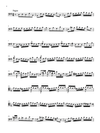 J.S. Bach - Prelude and Fugue No. 21 from WTC 1 (Transcribed for Cello Solo)