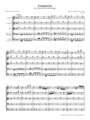 Vivaldi - Cello Concerto in F major, RV 410 (Urtext Edition)