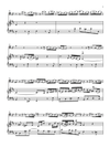 J. S. Bach - Es ist vollbracht from St. John Passion (Transcribed for Cello and Piano)