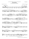Popper - Tarantella, Op. 33 (Urtext Edition)