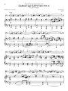 Popper - Six Gavottes and other works (Urtext Edition)