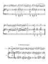 Klengel - Serenade and Humoresque, Op. 5 (Transcribed for Cello and Piano)