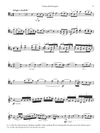 Servais - Cello Concerto in B minor, Op. 5 (Urtext Edition, Piano Version)