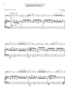 Popper - Six Gavottes and other works (Urtext Edition)