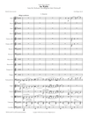 Popper - Im Walde, Op. 50 - Orchestra Score (Critical Edition, Orchestra Version)