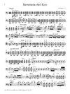 Bolognini - 5 Pieces for Solo Cello (First Edition)