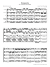 Vivaldi - Cello Concerto in D minor, RV 407 (Urtext Edition)