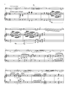 Servais - Quatre Morceaux de Salon (Urtext Edition)