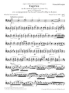 Servais - Caprice sur des motifs de l’Opéra ‘Le Comte Ory’ de G. Rossini (Urtext Edition, 2 Cellos)