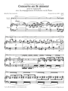 Servais - Cello Concerto in B minor, Op. 5 (Urtext Edition, Piano Version)