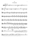 Popper (orch. Leonovich) - Popperiana Suite (Parts)