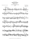 Bolognini - 5 Pieces for Solo Cello (First Edition)