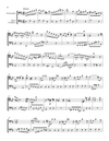 C.P.E. Bach - Gamba Sonata in D major (Transcribed for Cello Duet)