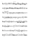 Servais - Grande Fantaisie polonaise sur des Airs du Ballet La Noce de Cracovie, Op. 19 (Urtext Edition)
