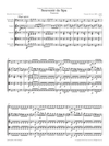 Servais - Souvenir de Spa, Op. 2 (Urtext Edition, Quintet Version)