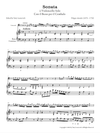Amadei - Sonata (Urtext Edition)